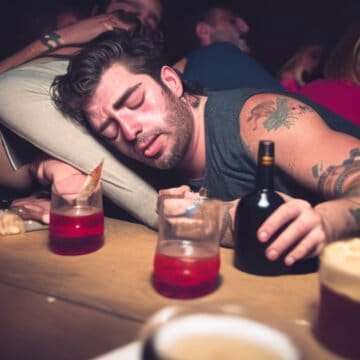 this critical mistake