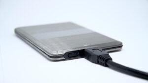 external hard drives