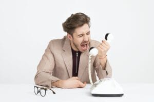 Mastering Customer Service Nightmares