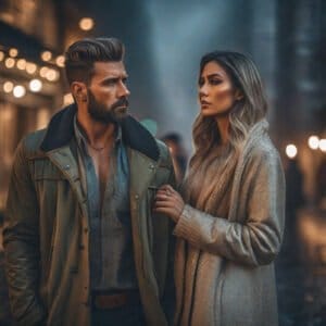 past relationships